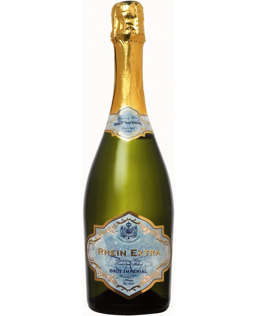 Rhein Extra Brut Imperial 0.75L Top Rhein Extra Brut Imperial 0.75L Top
